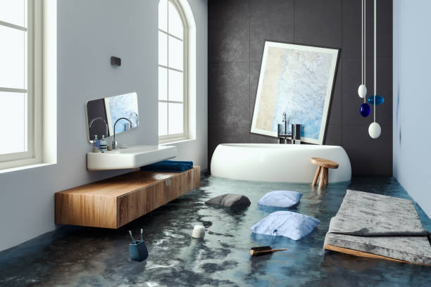 Best Water damage restoration near me  in East York, PA